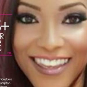 Meet your Posher, Tiffani